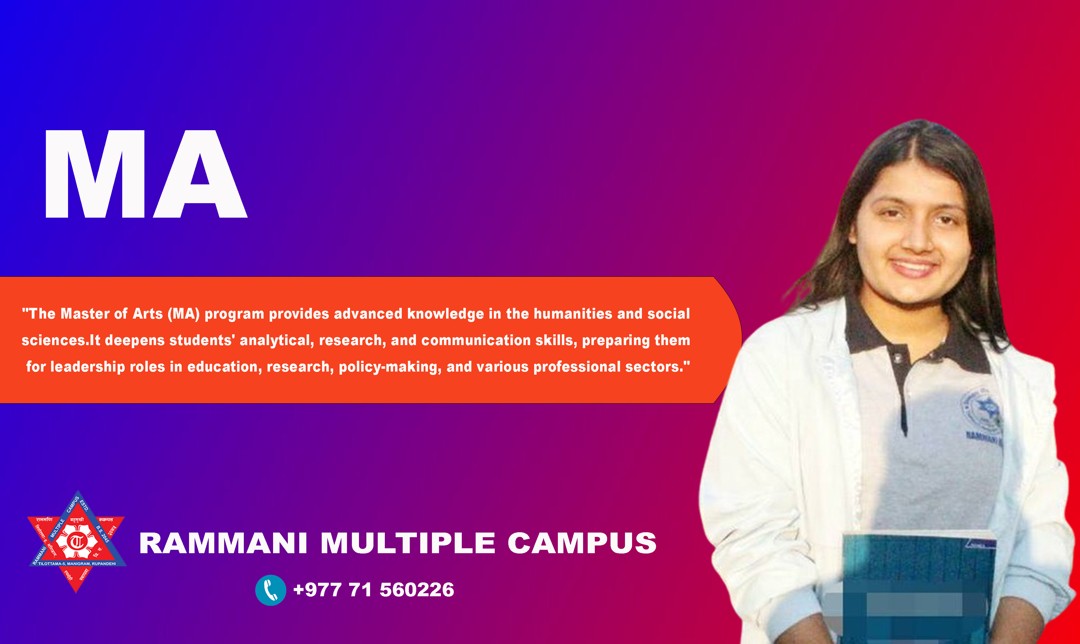 courses
